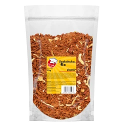 Koření Shakshuka (Shakshuka Fix) - Premium Line 1kg Doypack