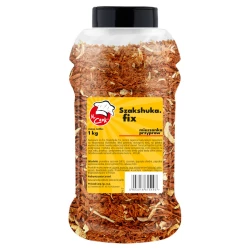 Koření Shakshuka (Shakshuka Fix) - Premium Line 1kg Słoik PET
