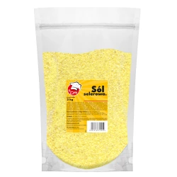 Celerová Sůl - Premium Line 2kg Doypack