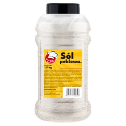 Dusitanová Sůl Nakládací - Premium Line 1.9kg Słoik PET