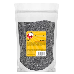 Černucha Celá - Premium Line 500g Doypack
