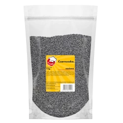 Černucha Celá - Premium Line 1kg Doypack