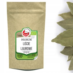 BIO Bobkový List Celý 30g Doypack BIO