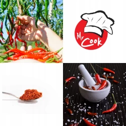 Chilli Mleté Idnie - Premium Line-1