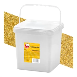 Česnek Granule - Premium Line 3kg Wiaderko