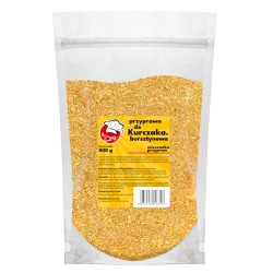Kořenící Směs Kuře S Mořskou Solí Bez Přidaného Glutamátu - Premium Line 500g Doypack