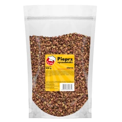 Pepř Sečuánský Celý - Premium Line 500g Doypack
