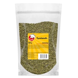 Tymián Drcený - Premium Line 250g Doypack