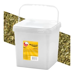 Omajoránka Drcená - Premium Line 500g Wiaderko