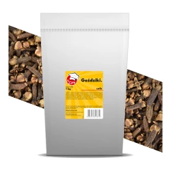 Hřebíček Celý - Premium Line 1kg Doypack