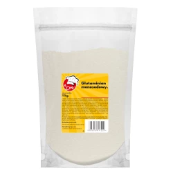 Glutaman Sodný - Premium Line 1kg Doypack
