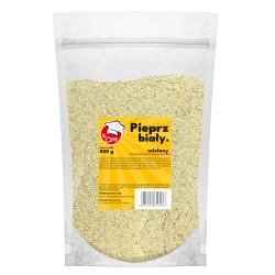 Pepř Barevný Mletý - Premium Line 500g Doypack