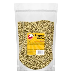 Pepř Barevný Celý - Premium Line 1kg Doypack