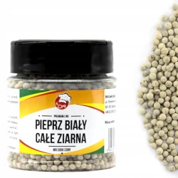 Pepř Barevný Celý - Premium Line 130g Słoik PET