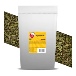 Tymián Drcený - Premium Line 1kg Doypack
