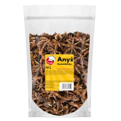 Badyán Celý - Premium Line 400g Doypack