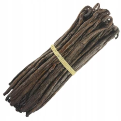 Vanilka Pravá Bourbon Lusk Madagaskar 14-16 cm - Premium Line 250g Doypack