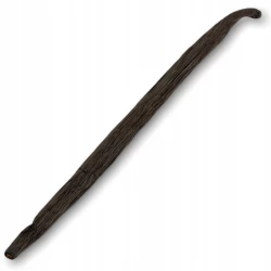 Vanilka Pravá Bourbon Lusk Uganda Gourmet 12-14 cm - Premium Line