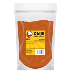 Chilli Mleté Idnie - Premium Line 500g Doypack