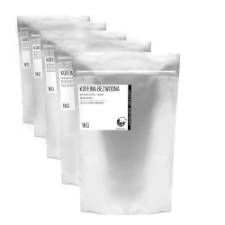 Kofein Bezvodý - Premium Line 5kg Doypack