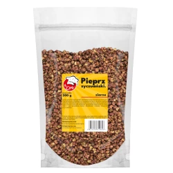 Pepř Sečuánský Celý - Premium Line 200g Doypack