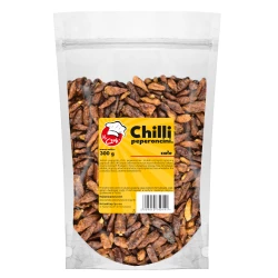 Chilli Pepperoncino Papričky 1-3 Cm, Cca 130.000 Shu - Premium Line 300g Doypack