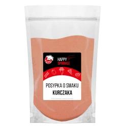 Sypání Na Hranolky Kuřecí Chuť - Premium Line 1kg Doypack
