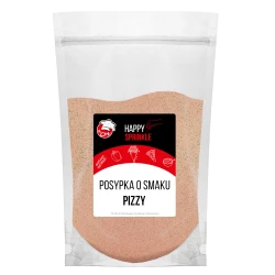 Sypání Na Hranolky Chuť Pizzy - Premium Line 500g Doypack