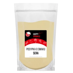 Sypání Na Hranolky Sýrová Chuť - Premium Line 1kg Doypack