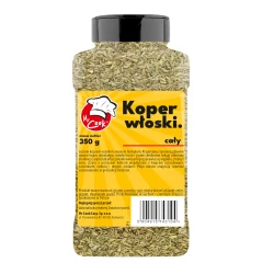 Fenykl Celý - Premium Line 350g Słoik PET