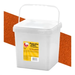 Paprika Sladká Asta 180 - Premium Line 3kg Wiaderko
