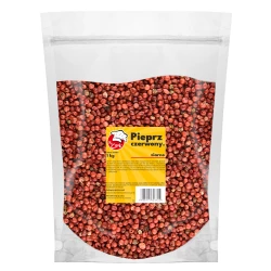 Pepř Červený Celý - Premium Line 1kg Doypack