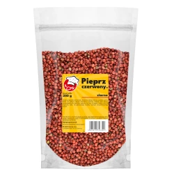 Pepř Červený Celý - Premium Line 250g Doypack
