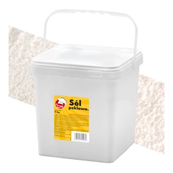 Dusitanová Sůl Nakládací - Premium Line 5kg Wiaderko