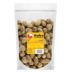 Muškátový Ořech - Premium Line 1kg Doypack