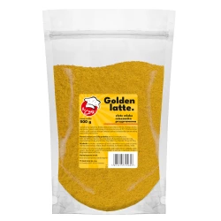 Golden Latte Směs Koření - Premium Line 500g Doypack