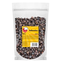 Jalovec Celý - Premium Line 350g Doypack
