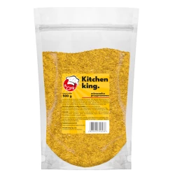 Kitchen King Směs Koření Pro Indickou Kuchyni - Premium Line 500g Doypack