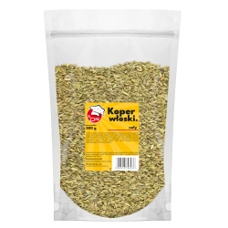 Fenykl Celý - Premium Line 500g Doypack