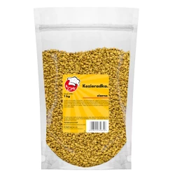 Pískavice (Řecké Seno) Celá - Premium Line 1kg Doypack