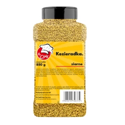 Pískavice (Řecké Seno) Celá - Premium Line 850g Słoik PET