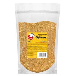 Kořenící Směs na Gyros S Mořskou Solí Bez Přidaného Glutamátu - Premium Line 500g Doypack