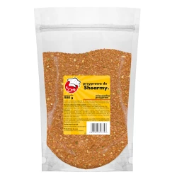 Kořenící Směs Shoarma S Mořskou Solí Bez Přidaného Glutamátu - Premium Line 500g Doypack