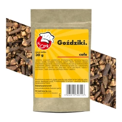 Hřebíček Celý - Premium Line