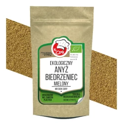 BIO Anýz Mletý
