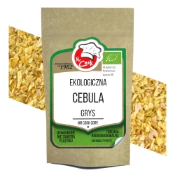 BIO Cibule Granule