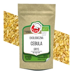 BIO Cibule Granule 200g Doypack BIO