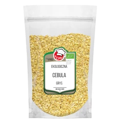 BIO Cibule Granule 500g Doypack
