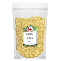 BIO Cibule Granule 1kg Doypack