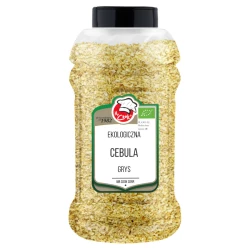 BIO Cibule Granule 650g Słoik PET